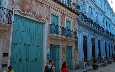 La Reunión Pharmacy